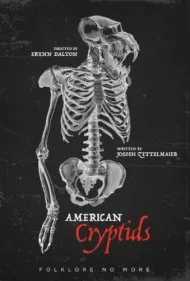 کریپتیدهای آمریکایی (American Cryptids)