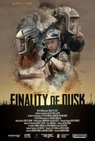 پایان غروب (Finality of Dusk)