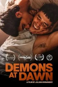 شیاطین سحرگاه (Demons at Dawn)
