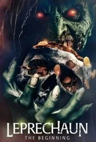 لپریکان: آغاز (Leprechaun: The Beginning)