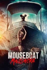 قتل‌عام در قایق موش (Mouseboat Massacre)