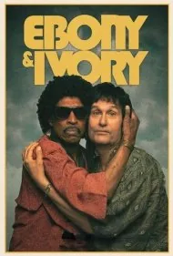 اِبونی و آیوِری (Ebony and Ivory)