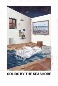 جامدات در کنار دریا (Solids by the Seashore)