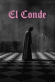 کنت (El Conde)