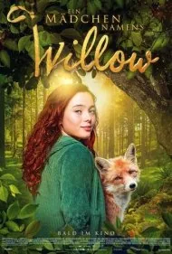 دختری به نام ویلو (A Girl Named Willow)