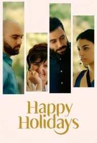 تعطیلات خوش (Happy Holidays)