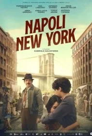 ناپل به نیویورک (Naples to New York)
