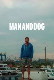 مرد و سگ (Man and Dog)