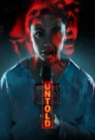 ناگفته (Untold)