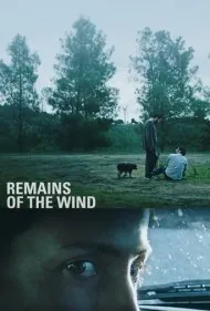بازمانده‌های باد (Remains of the Wind)