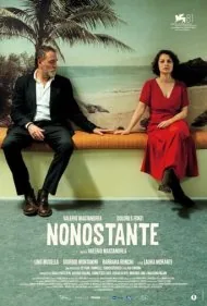با وجود همه‌چیز (Nonostante)