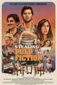 سرقت پالپ فیکشن (Stealing Pulp Fiction)