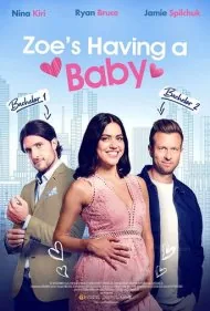 زویی باردار است (Zoes Having a Baby)