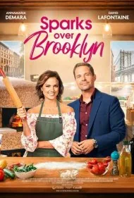جرقه‌هایی بر فراز بروکلین (Sparks Over Brooklyn)