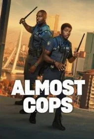 پلیس‌های نصفه نیمه (Almost Cops)