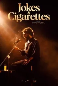 لطیفه‌ها و سیگارها (Jokes And Cigarettes)