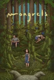 دورگه‌ها (Mongrels)