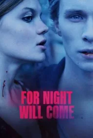 در انتظار شب (For Night Will Come)