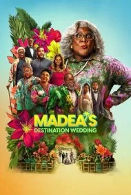 مقصد عروسی مادیا (Madeas Destination Wedding)