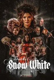 مرگ سفیدبرفی (The Death of Snow White)