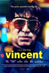 وینسنت (Vincent)