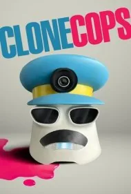 پلیس‌های شبیه‌سازی شده (Clone Cops)
