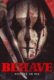 مودب باش (Behave)