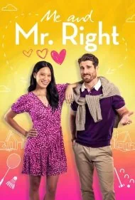 یافتن مرد رؤیایی (Finding Mr. Right)