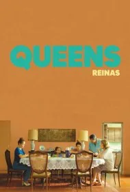 ملکه‌ها (Reinas)