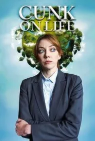 سفری به ناشناخته‌های هستی (Cunk on Life)