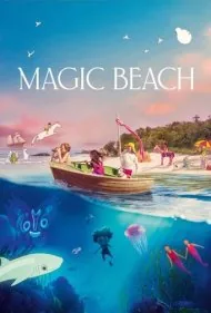 ساحل جادویی (Magic Beach)