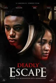 فرار مرگبار (Deadly Escape)