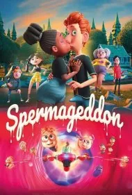 اسپرمجدون (Spermageddon)