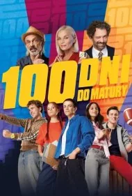 100 روز تا امتحان نهایی (100 dni do matury)