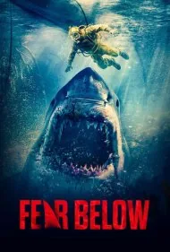 وحشت در رودخانه (Fear Below)