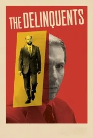 ‫خلافکاران (The Delinquents)
