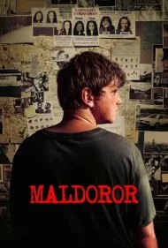مالدورور (Maldoror)