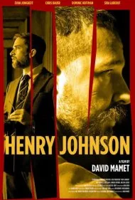 هنری جانسون (Henry Johnson)