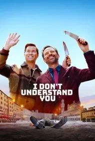 من تو را نمی‌فهمم (I Dont Understand You)