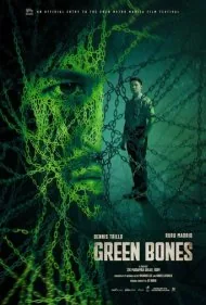 استخوان‌های سبز (Green Bones)