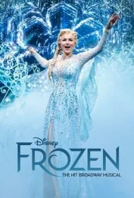 یخ‌زده: موزیکال پرفروش برادوی (Frozen: The Hit Broadway Musical)