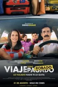 تعطیلات دزدیده شده (Stolen Vacation)