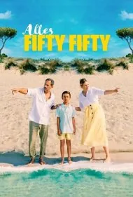 همه چیز پنجاه پنجاه (Alles Fifty Fifty)