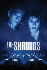 کفن ها (The Shrouds)