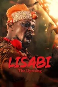 لیسابی: شورش (Lisabi: The Uprising)