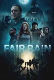 باران منصفانه (Fair Rain)