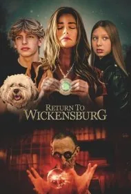 بازگشت به ویکنزبرگ (Return to Wickensburg)