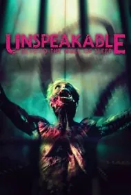 غیرقابل گفتن: فراتر از دیوار خواب (Unspeakable: Beyond the Wall of Sleep)