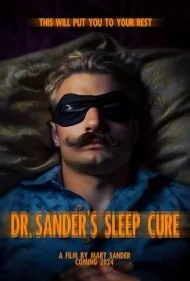 درمان خواب دکتر سندر (Dr. Sanders Sleep Cure)