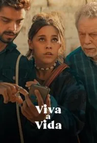 زنده باد زندگی (Viva a Vida)